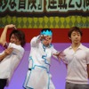 新情報も明らかになった「ジョジョの奇妙な冒険」ステージレポート　東京ゲームショウ2012・画像