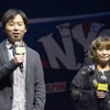岸本斉史、NYのファンの声援に笑顔 NYコミコン「BORUTO-NARUTO THE MOVIE-」特別上映イベントレポート・画像