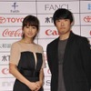 前田敦子がアンバサダー就任　東京国際映画祭ラインナップ発表・画像