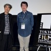 「百日紅」原恵一が東京国際映画祭に登壇 “江戸と現代は地続きなのを伝えたい”・画像