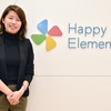 Happy Elementsが目指す国境を越えたデジタルコンテンツビジネス Happy Elements Asia Pacific株式会社代表取締役・頼嘉満氏が語る・画像