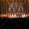 Trident解散決定!「アルペジオ」横須賀イベント“Blue Field”～Finale～開催　・画像