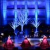 Kalafina クリスマスの夜にアコースティックライブ 2016年春のツアーも明らかに・画像