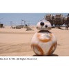 BB-8誕生の秘密が明かされる 「スター・ウォーズ／フォースの覚醒」特別映像公開・画像