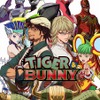 「TIGER ＆ BUNNY」全25話収録　放送5周年を迎えてBlu-ray BOX登場・画像