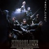 「KINGSGLAIVE FINAL FANTASY XV」　FF XVフルCG映画が7月9日全国43館で公開・画像