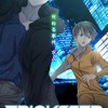 TVアニメ「TRICKSTER」、近未来に舞台を移した「少年探偵団」　10月より放送決定・画像