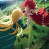 「終末のイゼッタ」姫のために戦う魔女の物語…新ビジュアルとキャラクター情報公開・画像