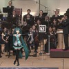 冨田勲追悼特集に初音ミクが出演「題名のない音楽会」7月24日放送・画像