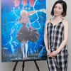 「傷物語〈II熱血篇〉」公開前夜祭に坂本真綾が登壇 「何度でも観たくなる作品」・画像