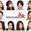 韓国実写版「アイドルマスター.KR」Amazonプライム・ビデオにて世界配信決定・画像