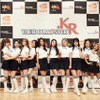 「アイドルマスター.KR」韓国でメディア発表会開催 ガールズグループのR.G.P.が登壇・画像