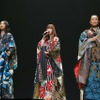 Kalafinaの日本武道館ワンマンライブに合計2万人が集結　「Magia」など代表曲を連発・画像