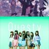 「ポッピンQ」 主題歌は成長していく新人ユニット「Questy」に決定・画像