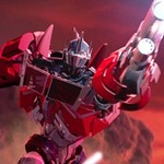 ポリゴン・ピクチュアズ制作CGアニメ「Transformers Prime」エミー賞5部門ノミネート