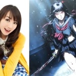 「劇場版BLOOD-C」 水樹奈々さん新曲入り第2弾予告を公開