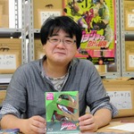 「ジョジョの奇妙な冒険」津田尚克ディレクターインタビュー (後編) 「ジョジョ!」と叫びたいが、オープニングの要望