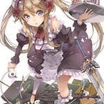 榊一郎「アウトブレイク・カンパニー」TVアニメ化 8月開催TBSアニメフェスタに登場