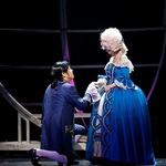 「21C:マドモアゼル・モーツァルト」から透けて見える“普遍的な世界”