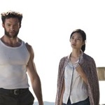 「ウルヴァリン:SAMURAI」TAOとヒュー・ジャックマンの2ショット写真が公開