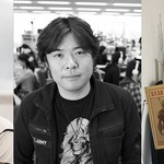 米国LAで グッスマ安藝社長、MAX渡辺氏、松浦裕暁氏、hukeらでトークイベント
