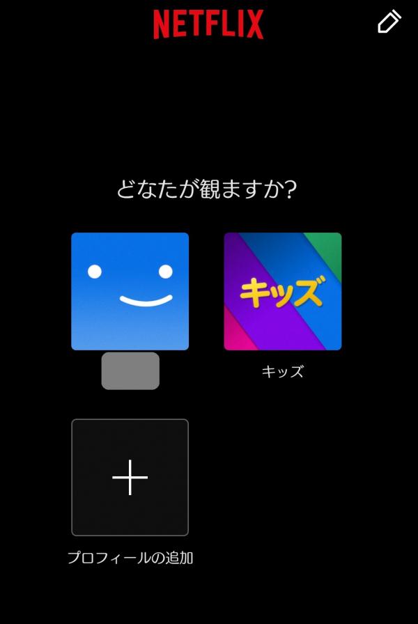 netflix 登録方法12