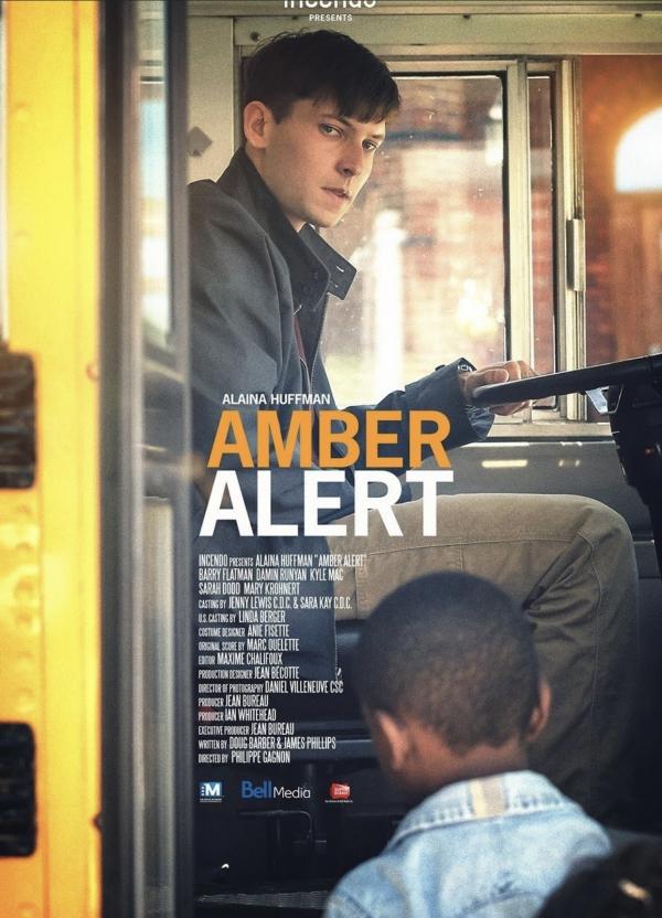 Amber Alert 動画