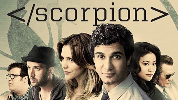 海外ドラマ｜SCORPION／スコーピオン シーズン1の動画を吹き替えで無料視聴できる配信サイトまとめ | アニメ！アニメ！VOD比較