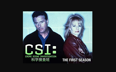CSI 科学捜査班　シーズン12