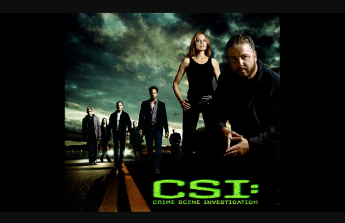 CSI 科学捜査班　シーズン6