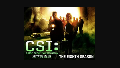 CSI 科学捜査班　シーズン10