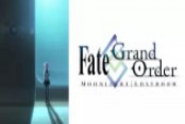 Fate/Grand Order -MOONLIGHT/LOSTROOM- 動画