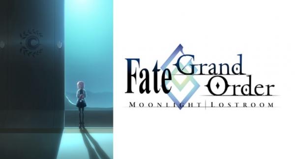 Fate/Grand Order-MOONLIGHT/LOSTROOM-