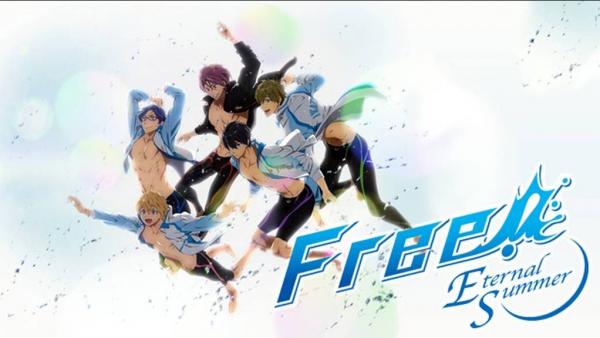 Free!-Eternal Summer-（2期）