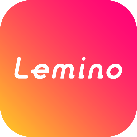 Lemino 無料アプリ