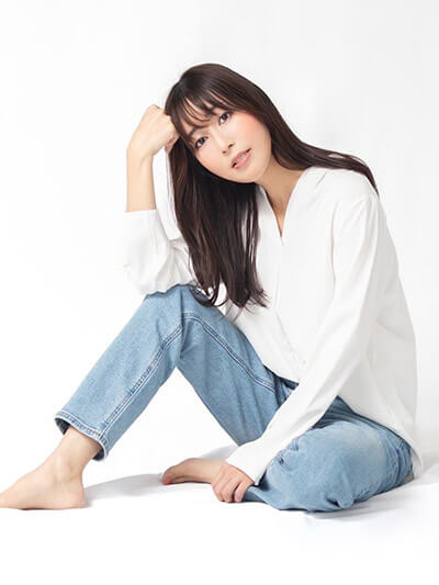 日笠陽子