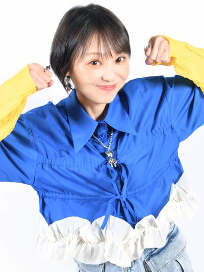 金田朋子