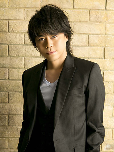浪川大輔