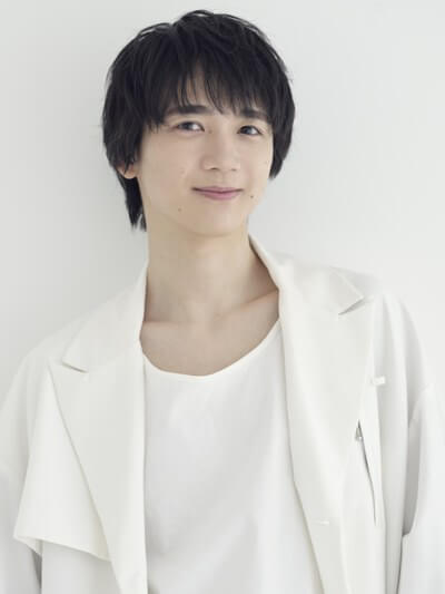 戸谷菊之介
