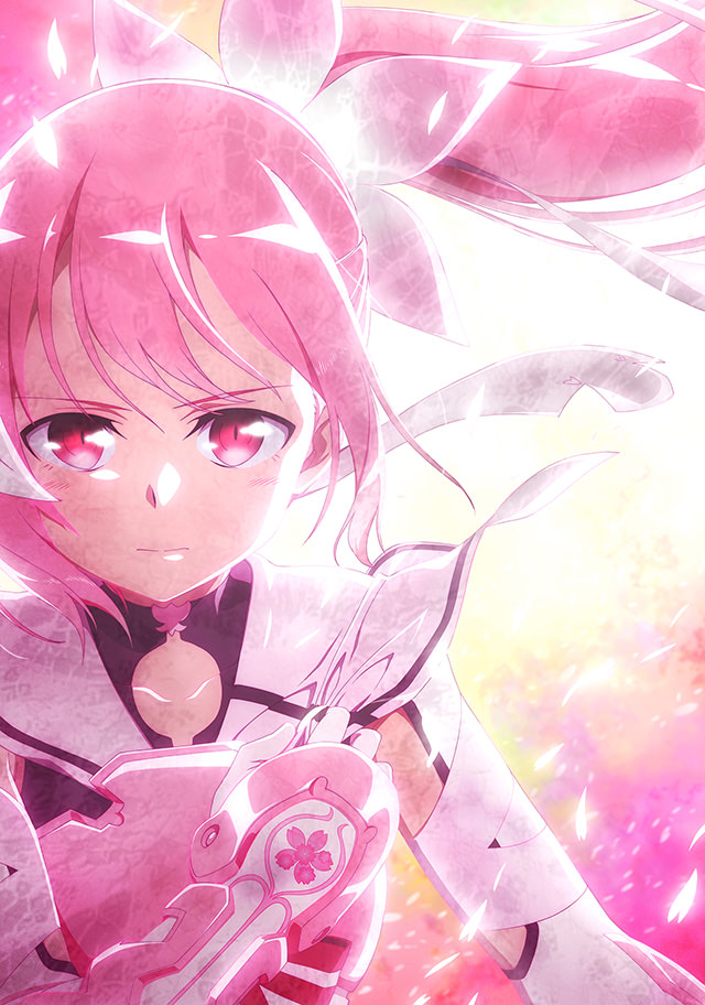 「結城友奈は勇者である -鷲尾須美の章-／-勇者の章-」