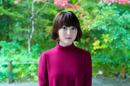 新海誠監督、花澤香菜11stシングルにメッセージ「1日を終えた後のご褒美のような」 画像