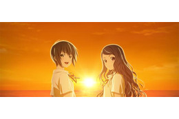 「サクラダリセット」2017年春にTVアニメ化 ティザービジュアル&メインスタッフが公開 画像