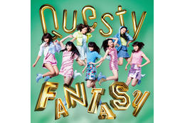「ポッピンQ」Questyがイベント上映会に登壇 主題歌「FANTASY」を初お披露目 画像