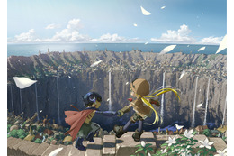 「メイドインアビス」テレビアニメ化 監督は小島正幸 キャラクターデザインは黄瀬和哉 画像