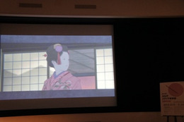 大友克洋「火要鎮」　文化庁メディア芸術祭大賞に、CGで描く日本の美の世界 画像