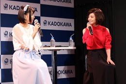「メイドインアビス」富田美憂＆伊瀬茉莉也が出演決定 AnimeJapan 2017ステージに登壇 画像