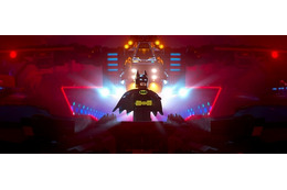 「レゴ バットマン ザ・ムービー」新映像でレゴ製のブルース・ウェイン邸公開 画像