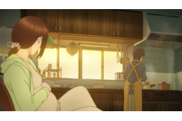 マルコメ「料亭の味」アニメCM第5弾 母と娘の距離感をみそ汁で演出 画像