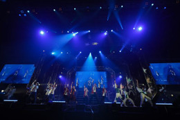 「アイドルマスター SideM」OP主題歌CD発売決定 3rdライブも開催へ 画像