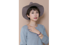 「薄桜鬼」オトナ女子でも使えるファッションコラボ　腕時計でさり気なく推しアピール 画像